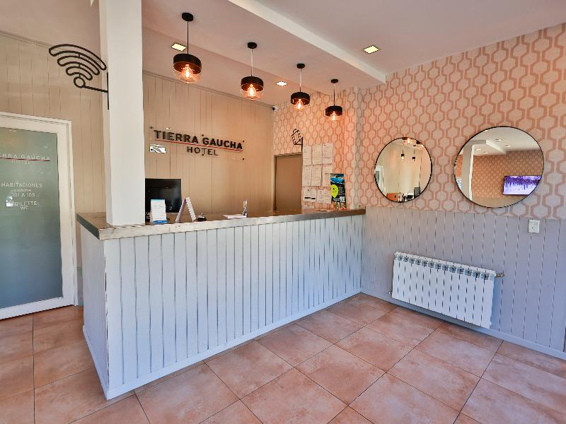 Hotel Tierra Gaucha image