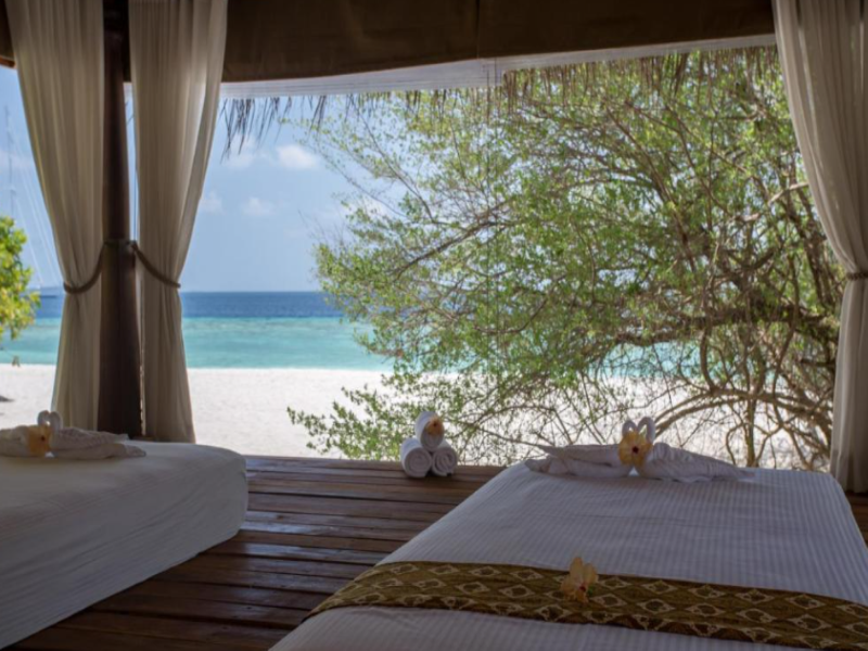 Malahini Kuda Bandos image
