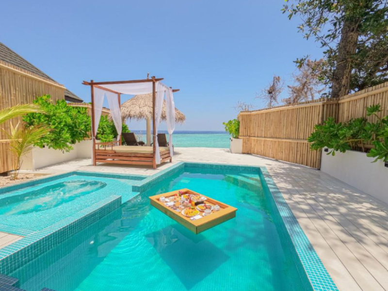 Malahini Kuda Bandos image
