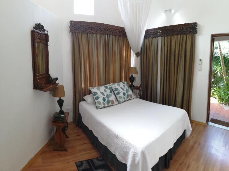 St Lucia Wetlands Guesthouse image