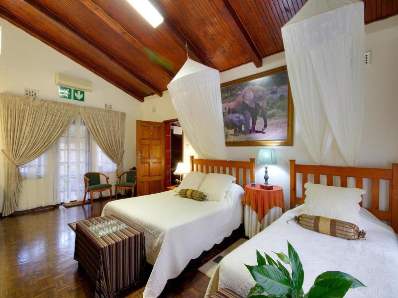 St Lucia Wetlands Guesthouse image