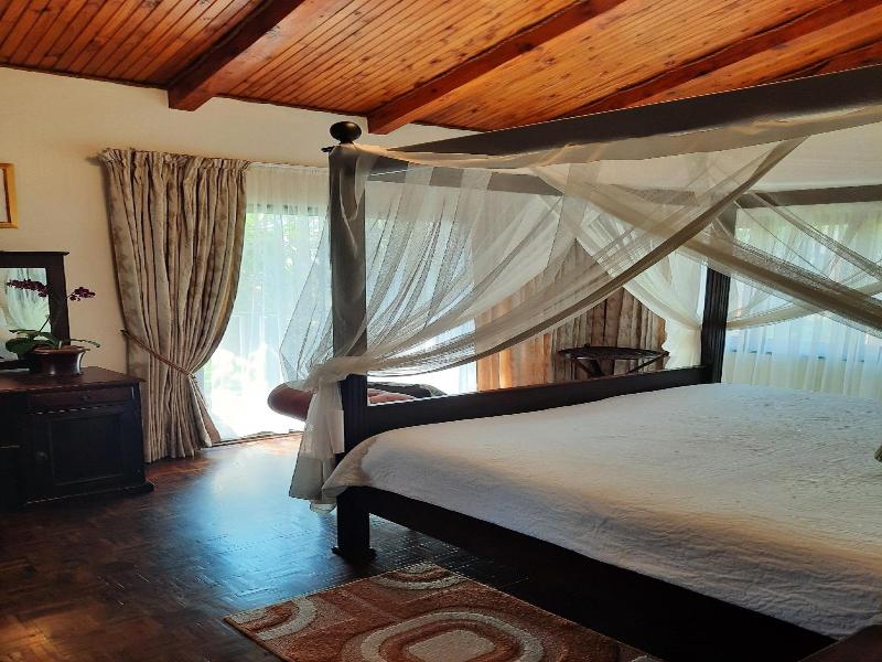 St Lucia Wetlands Guesthouse image