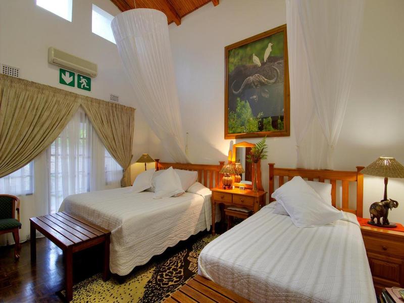 St Lucia Wetlands Guesthouse image