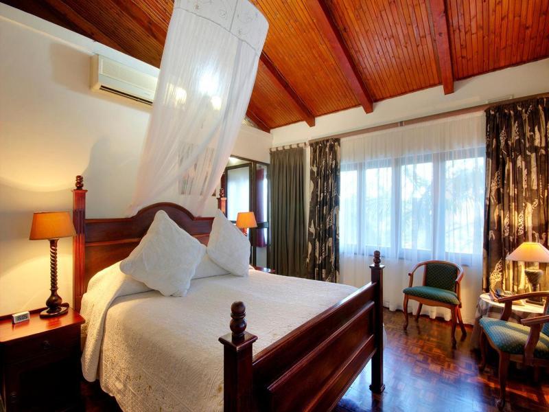 St Lucia Wetlands Guesthouse image