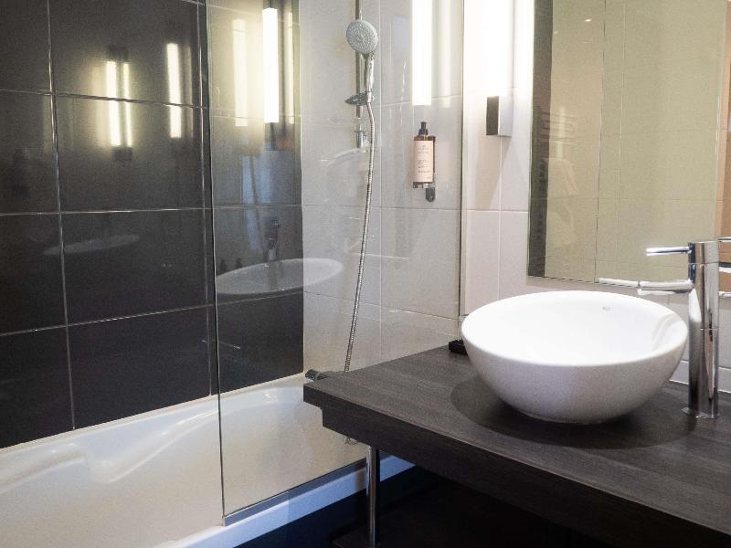 Hôtel Mercure Saint-Malo Balmoral image