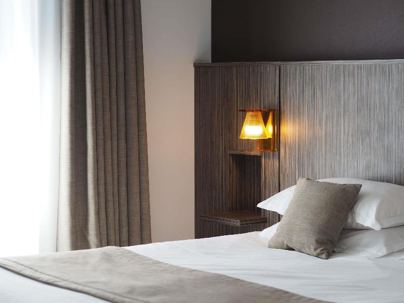 Hôtel Mercure Saint-Malo Balmoral image