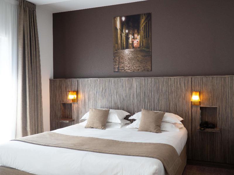 Hôtel Mercure Saint-Malo Balmoral image