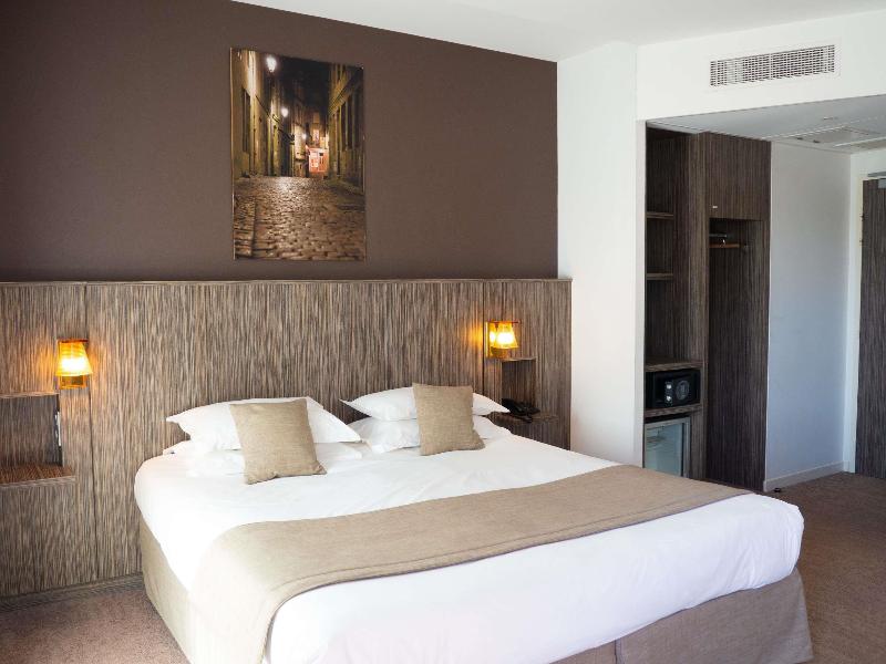 Hôtel Mercure Saint-Malo Balmoral image