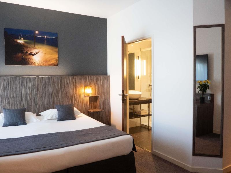 Hôtel Mercure Saint-Malo Balmoral image