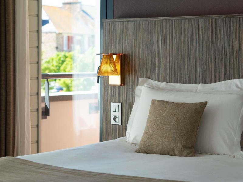 Hôtel Mercure Saint-Malo Balmoral image
