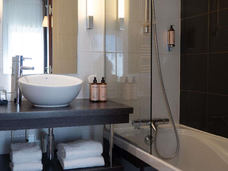 Hôtel Mercure Saint-Malo Balmoral image