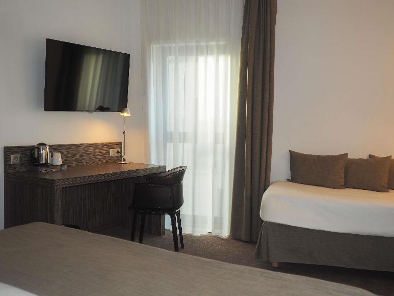 Hôtel Mercure Saint-Malo Balmoral image