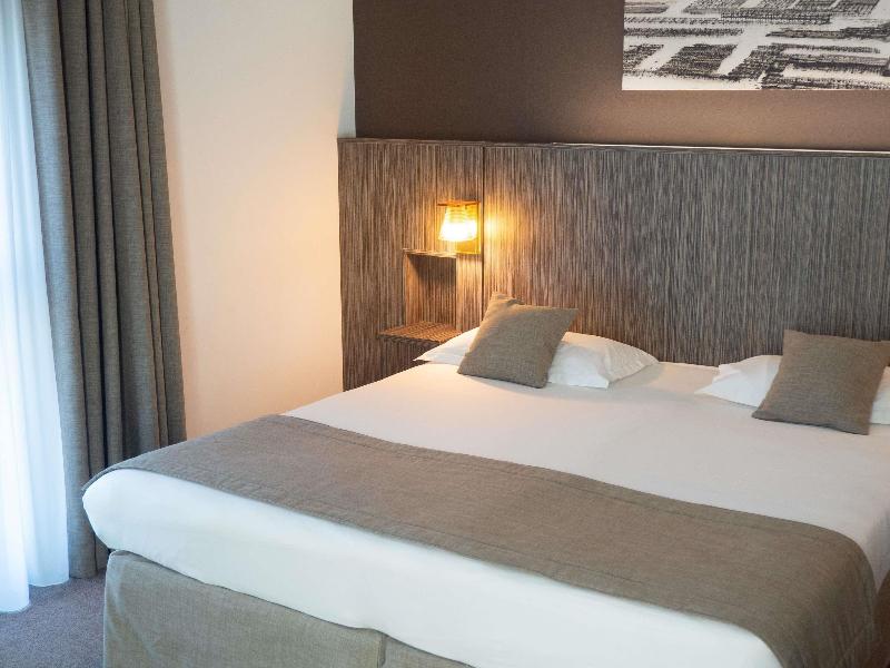 Hôtel Mercure Saint-Malo Balmoral image