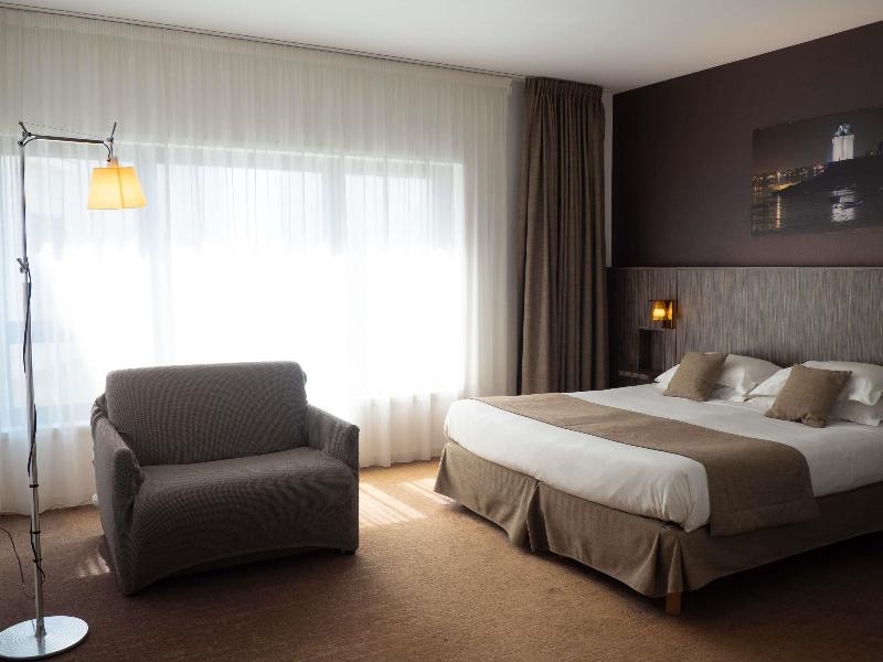 Hôtel Mercure Saint-Malo Balmoral image