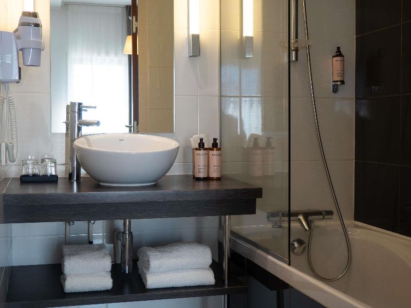 Hôtel Mercure Saint-Malo Balmoral image