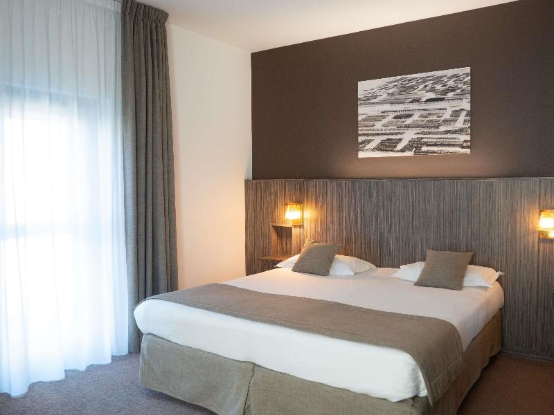 Hôtel Mercure Saint-Malo Balmoral image