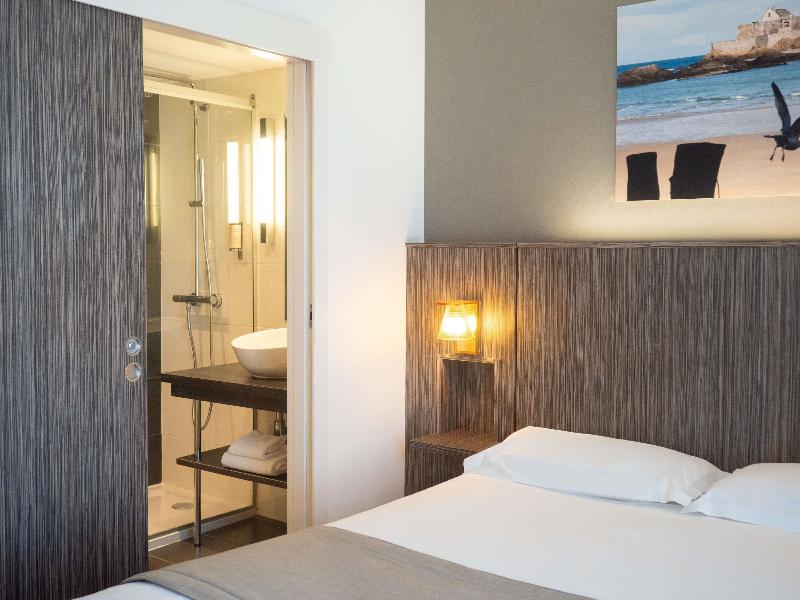 Hôtel Mercure Saint-Malo Balmoral image