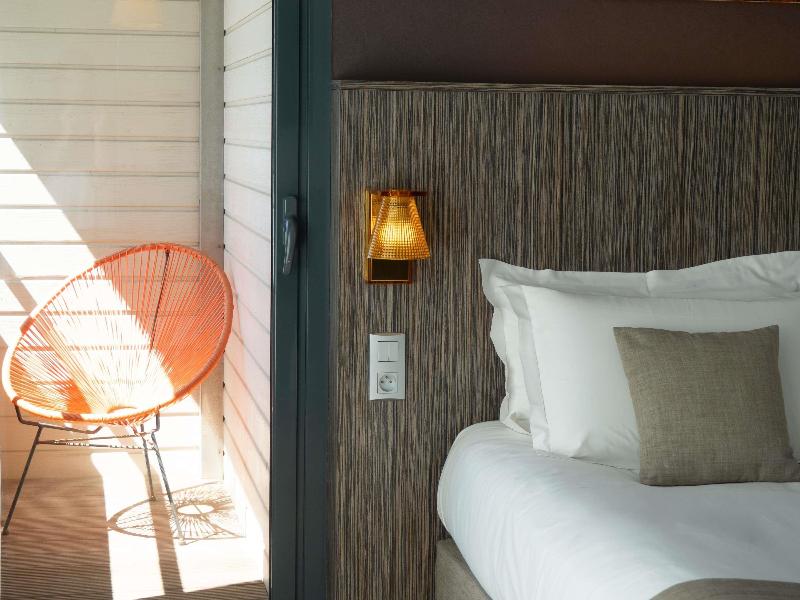 Hôtel Mercure Saint-Malo Balmoral image