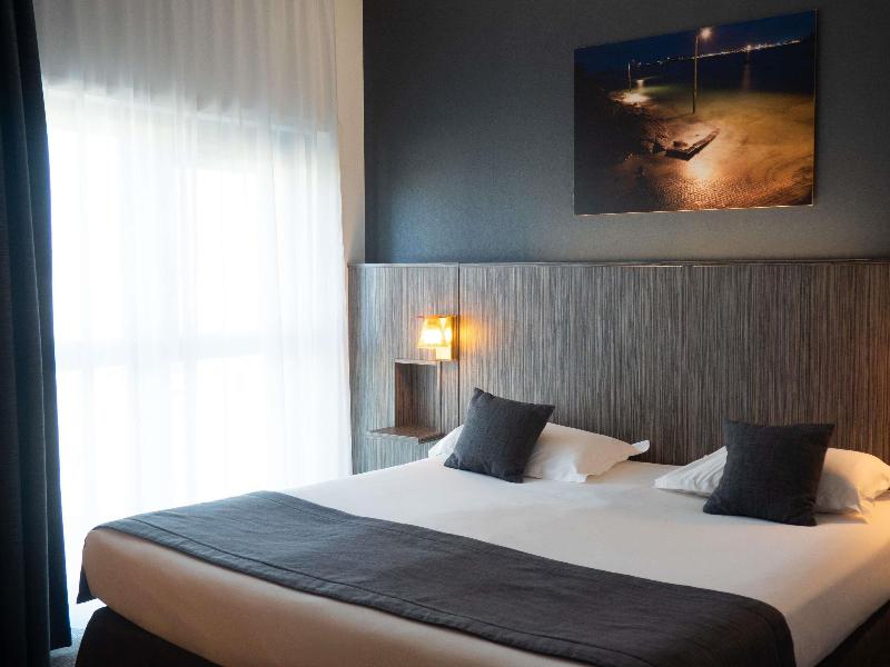 Hôtel Mercure Saint-Malo Balmoral image