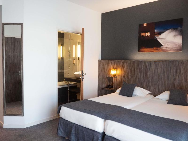 Hôtel Mercure Saint-Malo Balmoral image