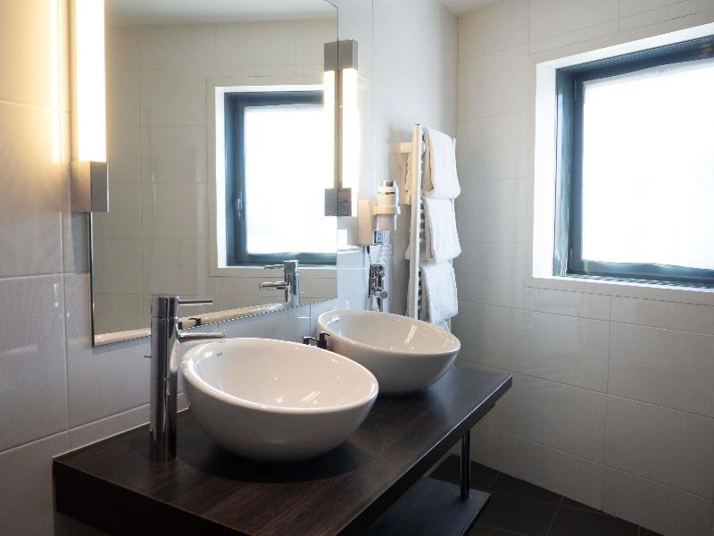 Hôtel Mercure Saint-Malo Balmoral image