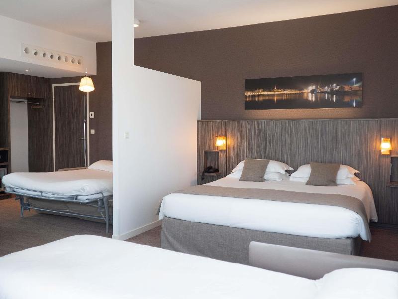 Hôtel Mercure Saint-Malo Balmoral image