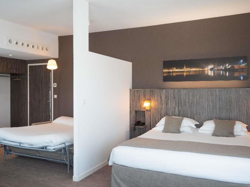 Hôtel Mercure Saint-Malo Balmoral image