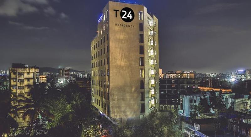 T24 Residency