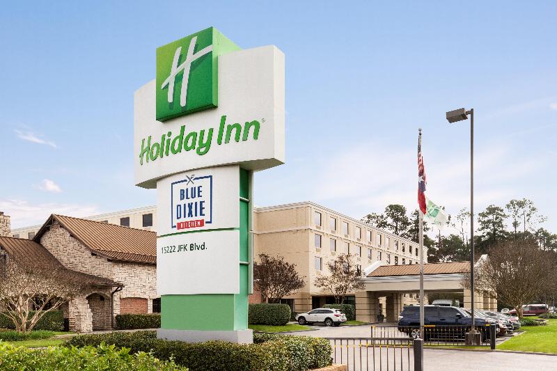 Holiday Inn Houston Intercontinental Airport