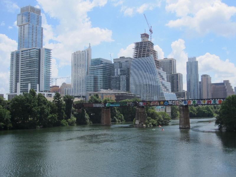 Holiday Inn Austin Town Lake image