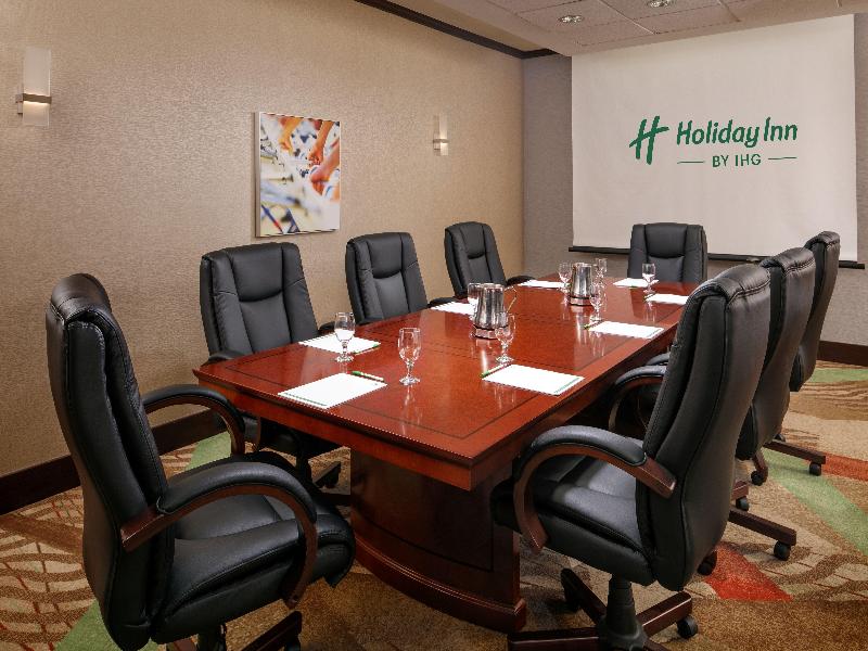 Holiday Inn Austin Town Lake image
