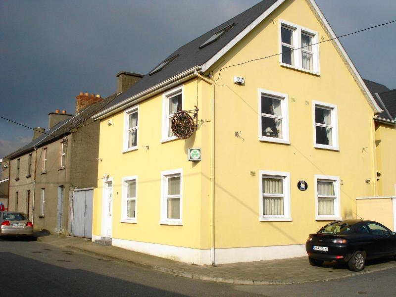 Celtic House image