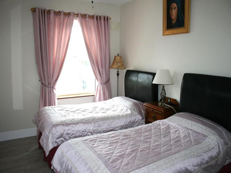 Celtic House image