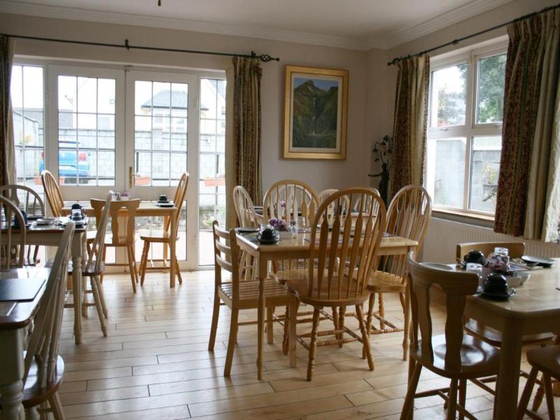 Celtic House image