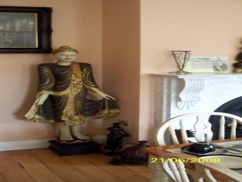 Celtic House image