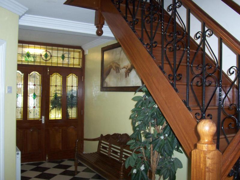 Celtic House image