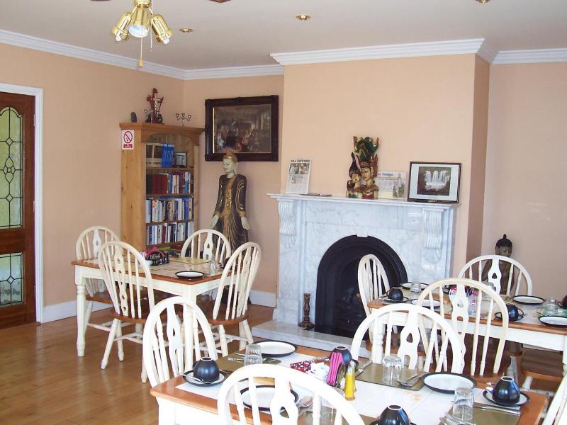 Celtic House image