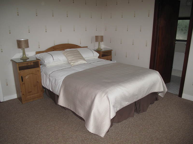 Burren Lodge