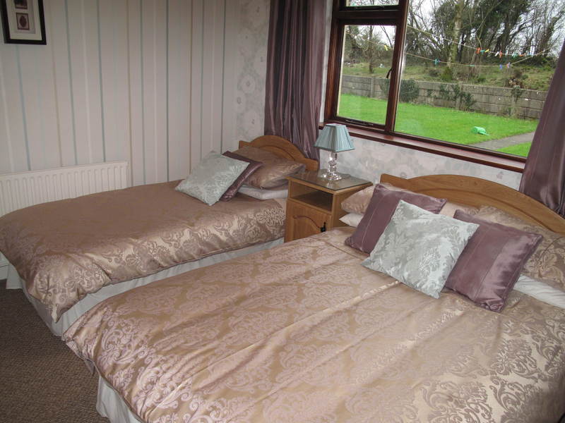 Burren Lodge