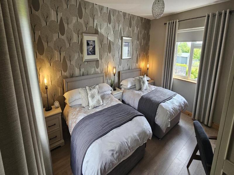Rowanville Lodge image