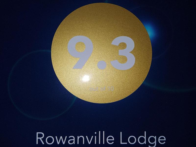 Rowanville Lodge image