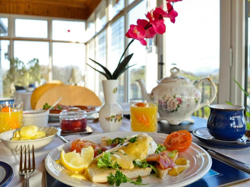 Rowanville Lodge image