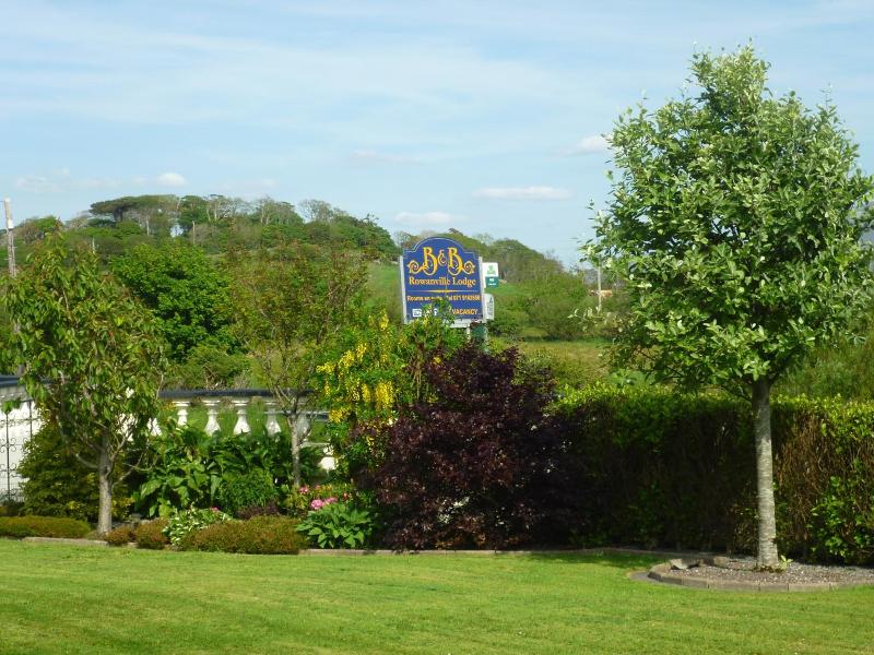 Rowanville Lodge image