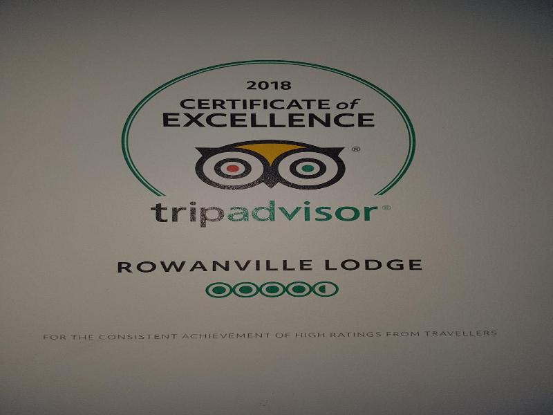 Rowanville Lodge image