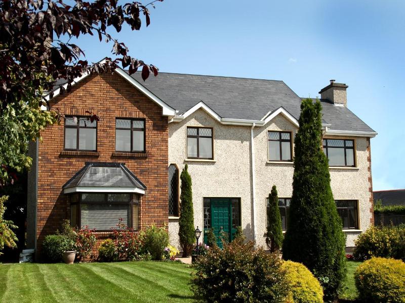 Doogarry House B&B image