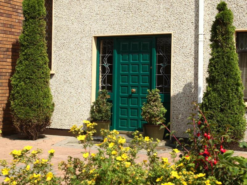 Doogarry House B&B image