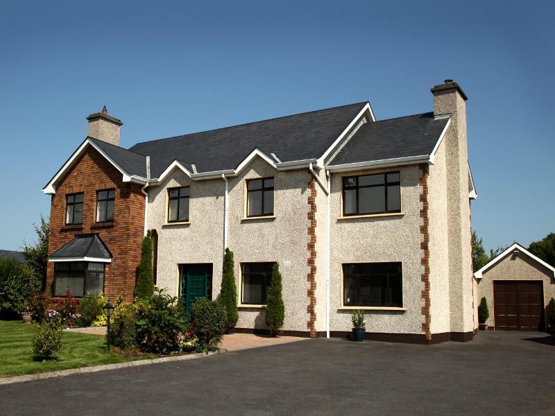Doogarry House B&B image