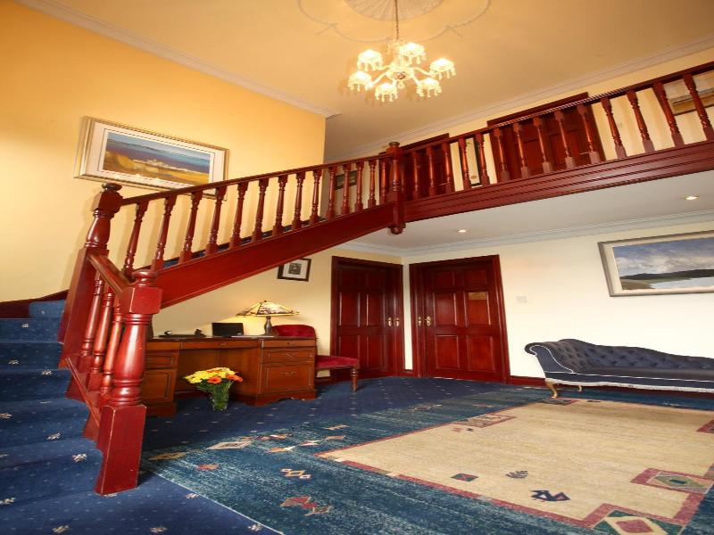 Doogarry House B&B image