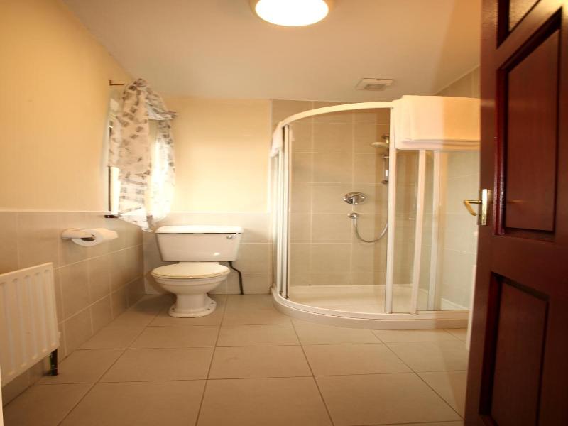 Doogarry House B&B image
