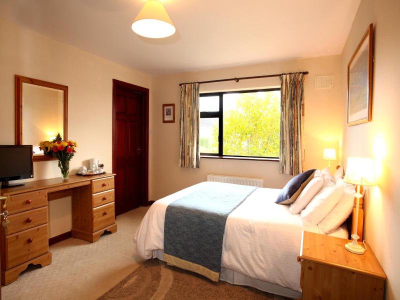 Doogarry House B&B image